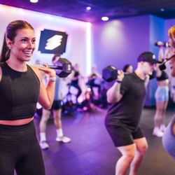Basecamp Fitness Woodbury