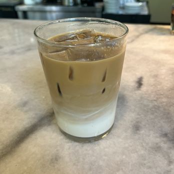 The General Muir - Iced latte - Delis Near Me - Atlanta, Georgia The General Muir - Iced latte - Delis Near Me - Atlanta, Georgia