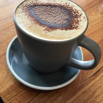 Cherry Walk Cafe - Coffee & Tea Near Me - Bright, VIC