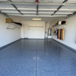 Quality Floor Transformations