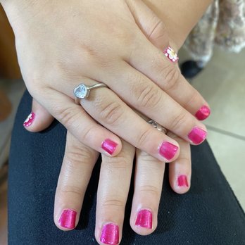 Sugar Nails & Lashes - Nail Salons Near Me - Orange, California Sugar Nails & Lashes - Nail Salons Near Me - Orange, California