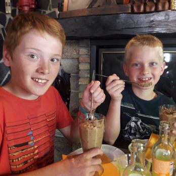 't Pomptje - 10 years later and still enjoying everything about 't Pomptje! - Belgian Near Me - Oostende, VWV