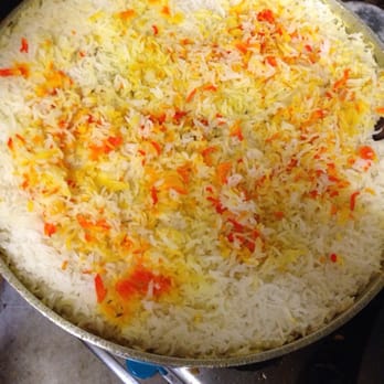 L'Ile Maurice - Briyani - Mauritius Near Me - Paris, 75