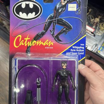 Toy Box Collectibles - Toy Stores Near Me - Vancouver, Washington Toy Box Collectibles - Toy Stores Near Me - Vancouver, Washington