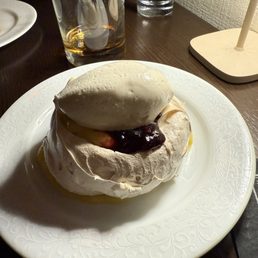 Pavlova Pavlova