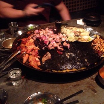 Honey Pig - Korean Near Me - Duluth, Georgia