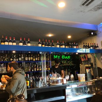 My Bar - Girls Trip - Italian Near Me - Rome, RM