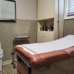 Midway Clinic