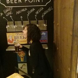 Beer Point