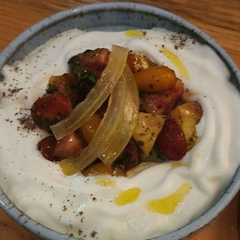 Trelio Food & Wine - New American Near Me - Clovis, California