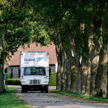 Vincent Fister Moving Storage 15 Photos 12 Reviews Movers 2305 Palumbo Dr Lexington Ky Phone Number