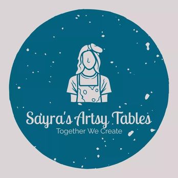 Sayra's Artsy Tables - Refinishing Services Near Me Sayra's Artsy Tables - Refinishing Services Near Me