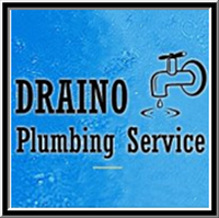 Slide of Draino Sewer and Plumbing Service