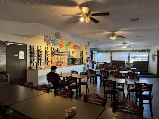 La Casa Restaurant by null