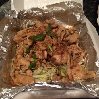 Khun Dang Thai Restaurant - Spicy. Pepper garlic chicken - Thai Near Me - Chatsworth, California Khun Dang Thai Restaurant - Spicy. Pepper garlic chicken - Thai Near Me - Chatsworth, California