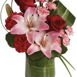 Centennial Park Florist