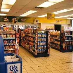 MAPCO