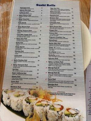 Pan Asia Cuisine by null