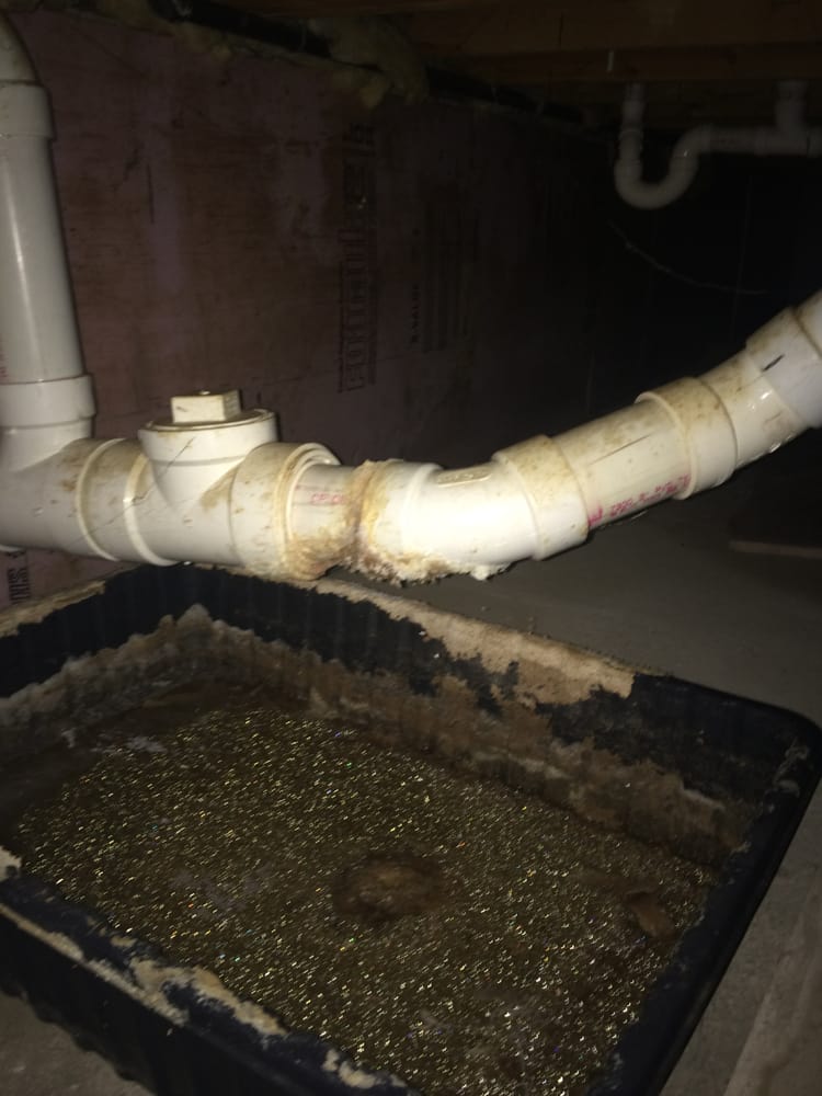 Slide of Expert Plumbing Service