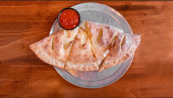 Buon Gusto Pizzeria & Grill by null