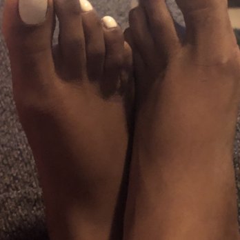 Garden Nail Bar - Pedicure from Sumet. - Nail Salons Near Me - Raleigh, North Carolina Garden Nail Bar - Pedicure from Sumet. - Nail Salons Near Me - Raleigh, North Carolina