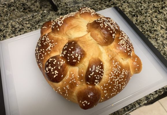 La Fama Bakery by null