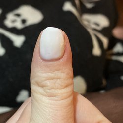 Nails Plus