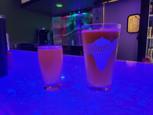 Kilowatt Craft Beer & Cocktails Oceanside by null