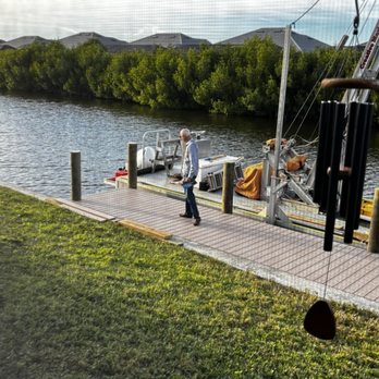Creative Marine Construction - General Contractors Near Me - Englewood, Florida