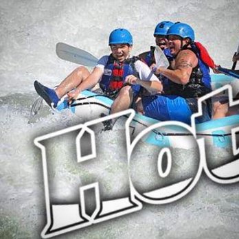 H2O Adventures - Rafting/Kayaking Near Me - Lotus, California