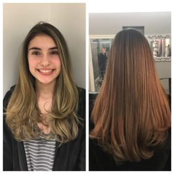 Vamp Hair Studio