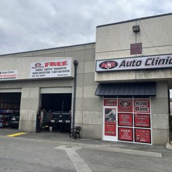 Ace Auto Clinic
