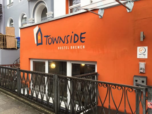 Townside Hostel Bremen by null