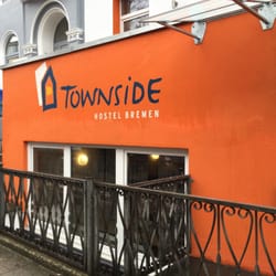 Townside Hostel