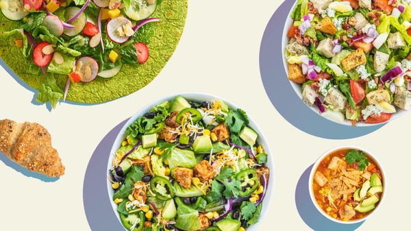 Salata by null