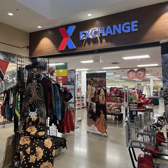 Post Exchange - Outside Exchange Store - Shopping Near Me - Sierra Vista, Arizona Post Exchange - Outside Exchange Store - Shopping Near Me - Sierra Vista, Arizona