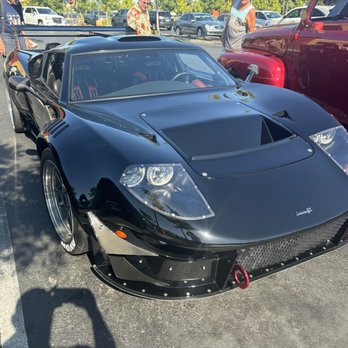 Mountain View Cars and Coffee - Not sure what this is - Unofficial Yelp Events Near Me - Mountain View, California