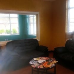 Family Wellness MD - FamilyWellnessMD Waiting Area