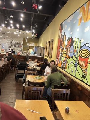 Punch Pizza Lake Street by null