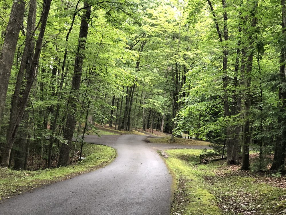 Twin Falls Resort State Park gift card