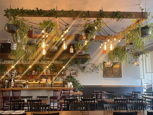 Lanna Thai Restaurant by null