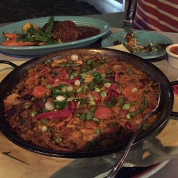 Cascal - Tapas Bars Near Me - Mountain View, California