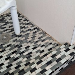 Wilder RV Resorts - Guest bathroom