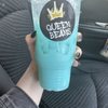 Queen Beans Espresso gift card