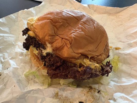 Burger Nerds by null