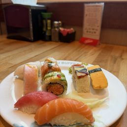 Sushi Sushi