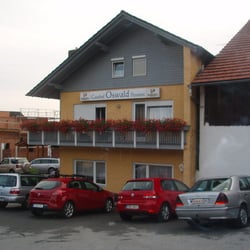 Gasthof Oswald