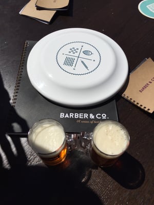 Vancouver Craft Beer Week by null