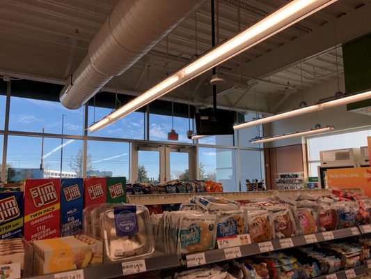 7-Eleven Store Support Center by null