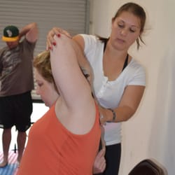 Treat Yourself To Yoga